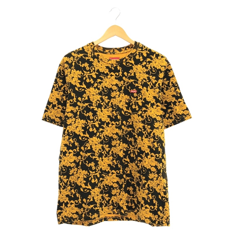 ����š�Supreme 20SS Small Box Tee T����� M �֥�å� �������� ����ץ꡼���OȾ��Ź��
