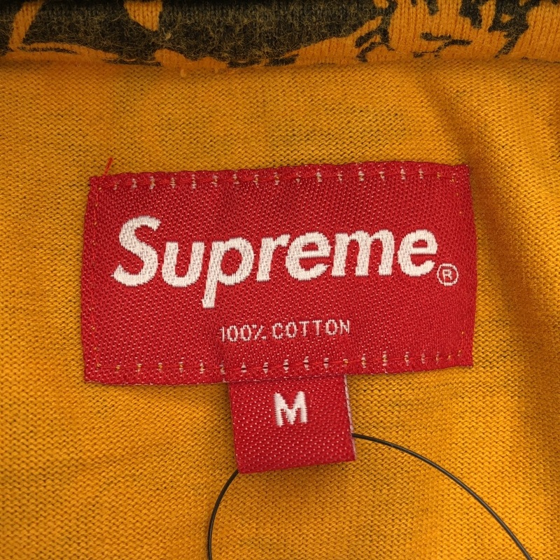 ����š�Supreme 20SS Small Box Tee T����� M �֥�å� �������� ����ץ꡼���OȾ��Ź��