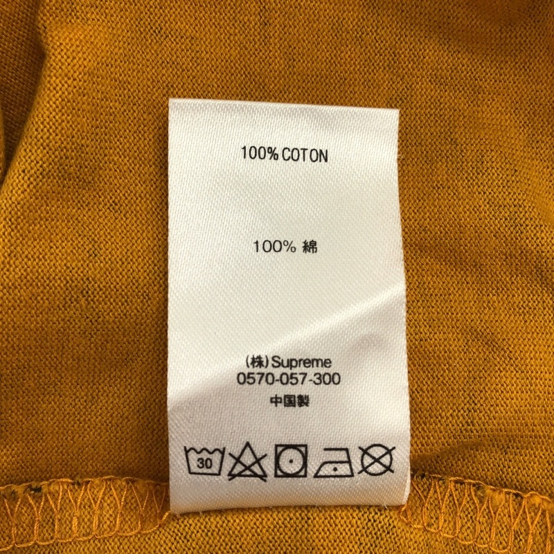 ����š�Supreme 20SS Small Box Tee T����� M �֥�å� �������� ����ץ꡼���OȾ��Ź��