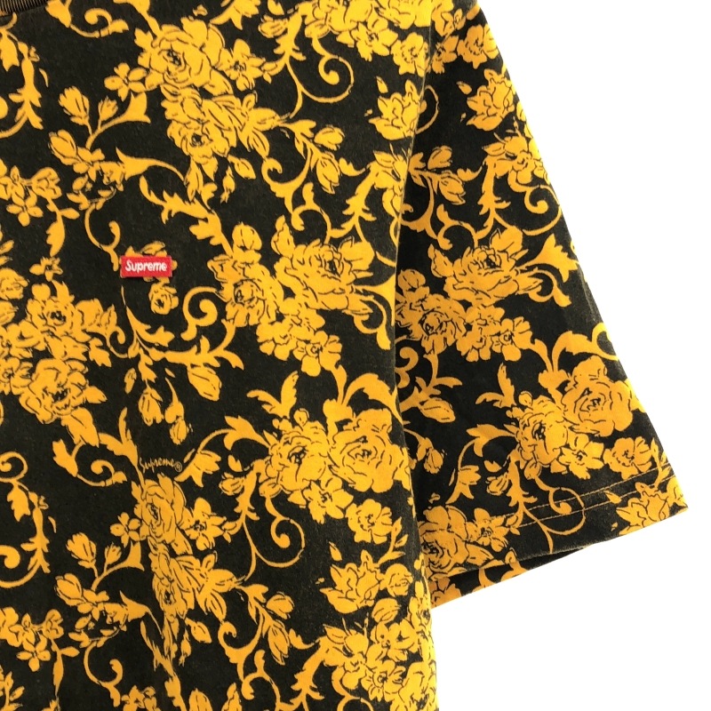 ����š�Supreme 20SS Small Box Tee T����� M �֥�å� �������� ����ץ꡼���OȾ��Ź��