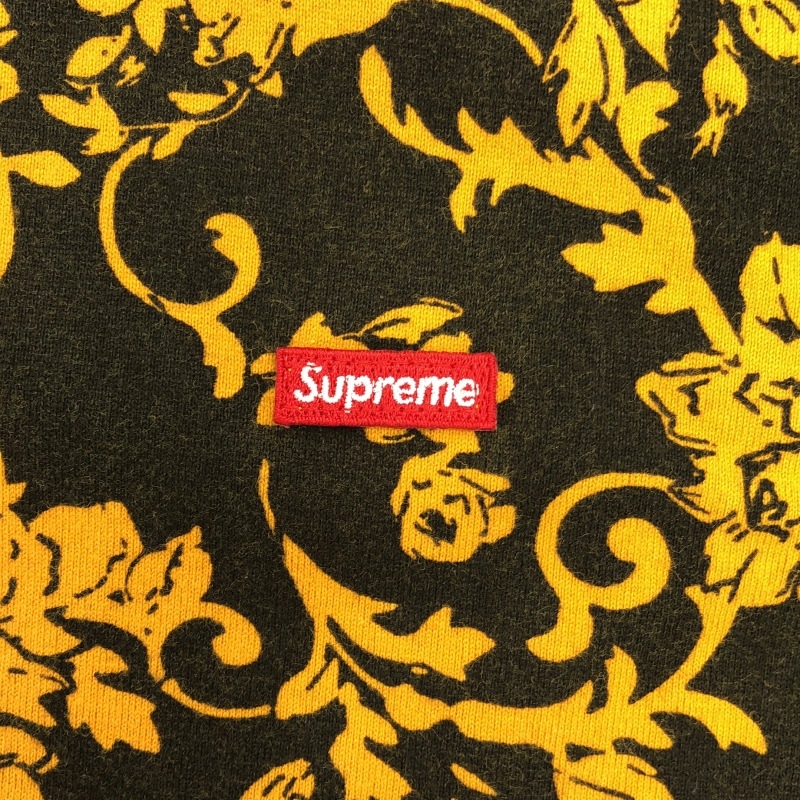 ����š�Supreme 20SS Small Box Tee T����� M �֥�å� �������� ����ץ꡼���OȾ��Ź��