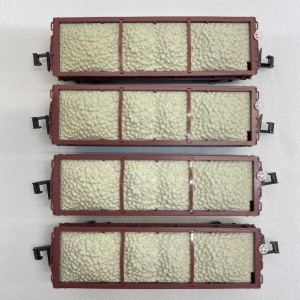 ����š�004 MICROACE A-1254 �Ύ�9500 �����Ď��Ҏݎ� 4ξ������ ��O���ܡ�