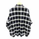 ����š�HUF plaid full zip shirt XL ���⥿���ڤ� �ϥա�O��¼��