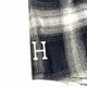 ����š�HUF plaid full zip shirt XL ���⥿���ڤ� �ϥա�O��¼��