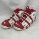 ����š�NIKE��Supreme AIR MORE UPTEMPO SUPREME 26.5cm 902290-600 �Ŏ����������̎ߎ؎��ѡ�O̾�Ų��ߤʤȡ�