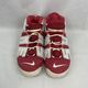 ����š�NIKE��Supreme AIR MORE UPTEMPO SUPREME 26.5cm 902290-600 �Ŏ����������̎ߎ؎��ѡ�O̾�Ų��ߤʤȡ�