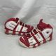 ����š�NIKE��Supreme AIR MORE UPTEMPO SUPREME 26.5cm 902290-600 �Ŏ����������̎ߎ؎��ѡ�O̾�Ų��ߤʤȡ�