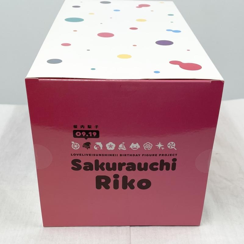 ����š�̤���� Birthday Figure Project 1/8 �������� KADOKAWA ��֥饤��!���󥷥㥤��!! MIRAI TICKET Aqours ��������O˭�ġ�