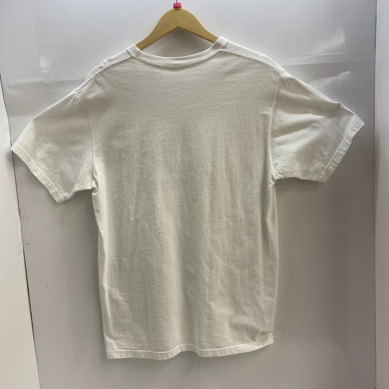 ����š�Supreme 23AW Skeleton Tee L �ۥ磻�� ����ץ꡼���O��¼��
