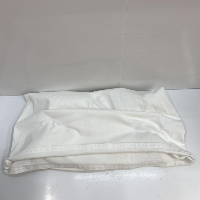 ����š�Supreme 23AW Skeleton Tee L �ۥ磻�� ����ץ꡼���O��¼��