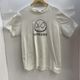 ����š�Supreme 23AW Skeleton Tee L �ۥ磻�� ����ץ꡼���O��¼��