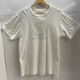 ����š�Supreme 23AW Skeleton Tee L �ۥ磻�� ����ץ꡼���O��¼��