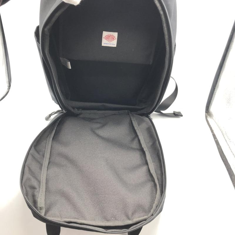 ����š�DANTON���Хå��ѥå���RIVOLI15���֥�å�������ȥ��O˭�ġ�