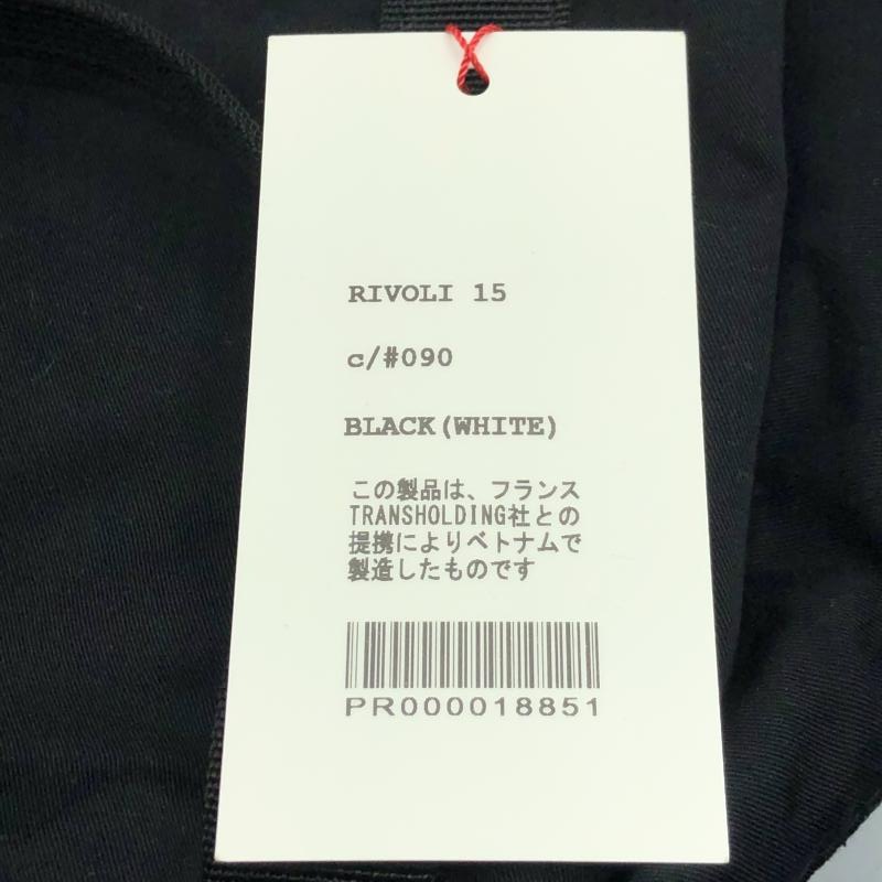 ����š�DANTON���Хå��ѥå���RIVOLI15���֥�å�������ȥ��O˭�ġ�