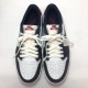 šNIKE AIR JORDAN 1 RETRO LOW OG 28.5cm HQ2993-100OΩŹ