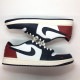 šNIKE AIR JORDAN 1 RETRO LOW OG 28.5cm HQ2993-100OΩŹ