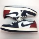 šNIKE AIR JORDAN 1 RETRO LOW OG 28.5cm HQ2993-100OΩŹ
