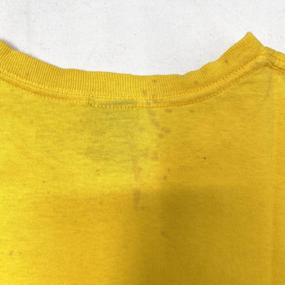 š90s STUSSY 8ܡT M USA  ƥ塼O˭Ź