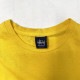 š90s STUSSY 8ܡT M USA  ƥ塼O˭Ź