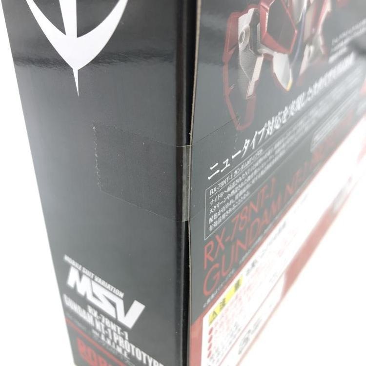 š̤)ROBOT SIDE MS  NT-1ץ Ver.A.N.I.M.E.MŹ