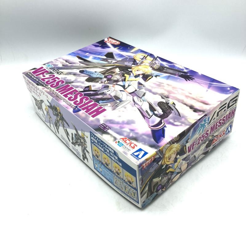 ����šێ����׎̎ߡˎ������� V.F.G. �ώ��ێ�F VF-25S �Ҏ����� ̤��Ω�� [4905083057216]��O������������