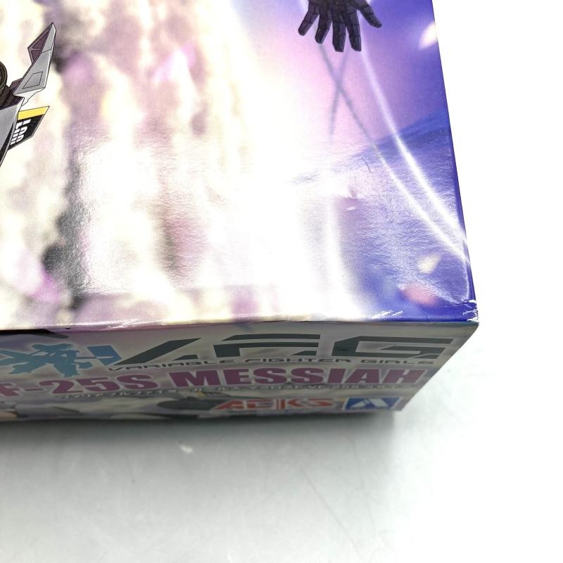 ����šێ����׎̎ߡˎ������� V.F.G. �ώ��ێ�F VF-25S �Ҏ����� ̤��Ω�� [4905083057216]��O������������