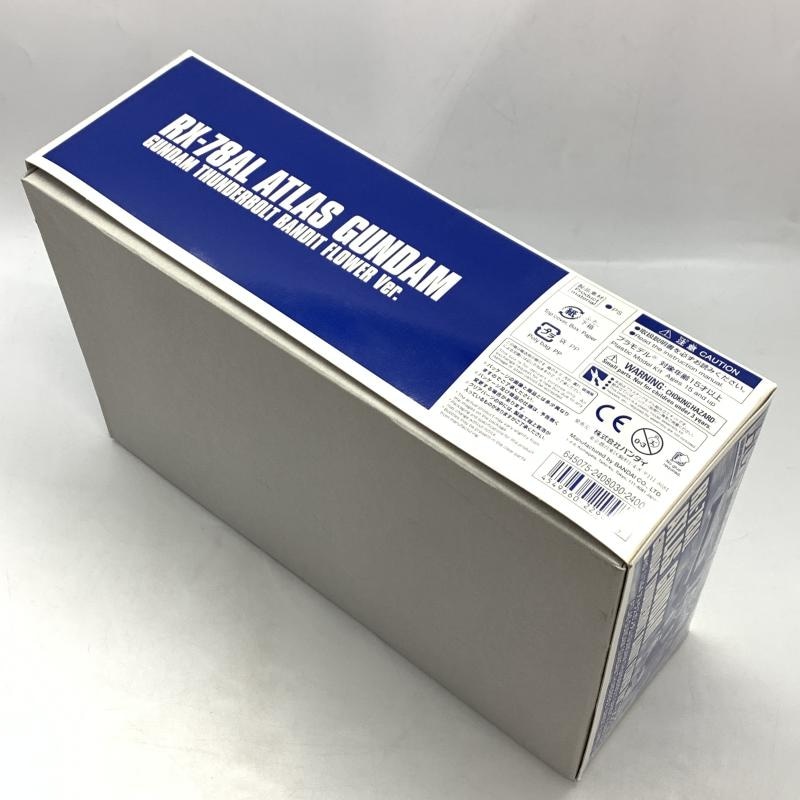 ����šێ��ގݎ��ގѡ�Ȣ�ˤߤ���)HG 1/144 ���Ď׎����ގݎ��ގ�(GUNDAM THUNDERBOLT BANDIT FLOWER Ver.) [4549660229483]��OȾ��Ź��