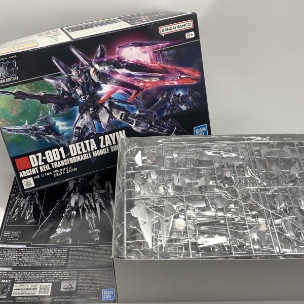 ����šێ��ގݎ��ގѡ�HGUC 1/144 �ǥ륿������ PB���� [4573102672865]��OȾ�ġ�