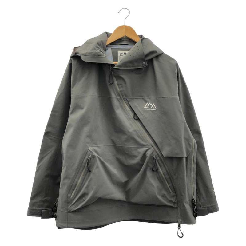 ����š�CMF OUTDOOR GARMENT SLASH SHELL COEXIST ���졼 ������M CMF2301-J06C���������२�ե����ȥɥ��������ȡ�O˭�ġ�