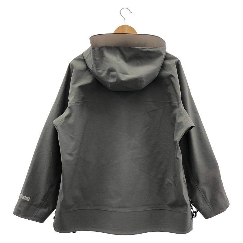����š�CMF OUTDOOR GARMENT SLASH SHELL COEXIST ���졼 ������M CMF2301-J06C���������२�ե����ȥɥ��������ȡ�O˭�ġ�