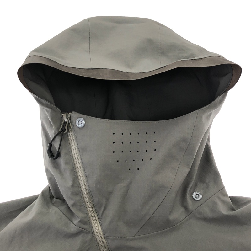 ����š�CMF OUTDOOR GARMENT SLASH SHELL COEXIST ���졼 ������M CMF2301-J06C���������२�ե����ȥɥ��������ȡ�O˭�ġ�