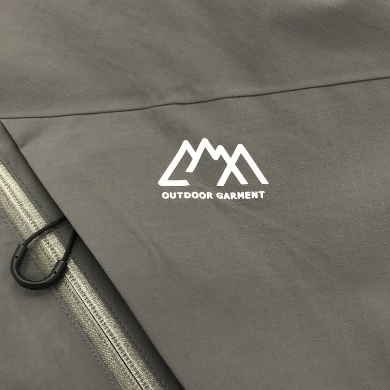 ����š�CMF OUTDOOR GARMENT SLASH SHELL COEXIST ���졼 ������M CMF2301-J06C���������२�ե����ȥɥ��������ȡ�O˭�ġ�