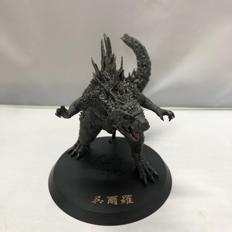 ゴジラ 70th 一番くじ B賞 呉爾羅(2023)フィギュア 一番くじ ゴジラ 70th Anniversary B賞 呉爾羅（2023） フィギュア