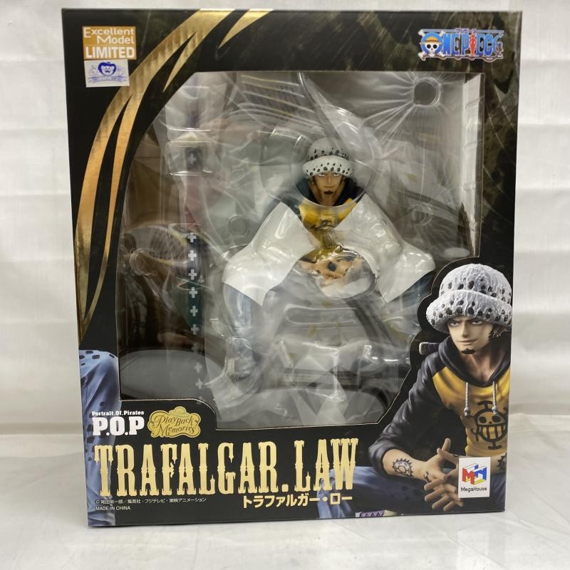 中古】開封)Portrait.Of.Pirates (P.O.P) “Playback Memories