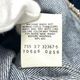 ����š�80s LEVI'S �ǥ˥�ȥ�å������㥱�å� ������38R 70506-0216 ����ǥ��� �꡼�Х�����O˭�ġ�