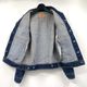 ����š�80s LEVI'S �ǥ˥�ȥ�å������㥱�å� ������38R 70506-0216 ����ǥ��� �꡼�Х�����O˭�ġ�