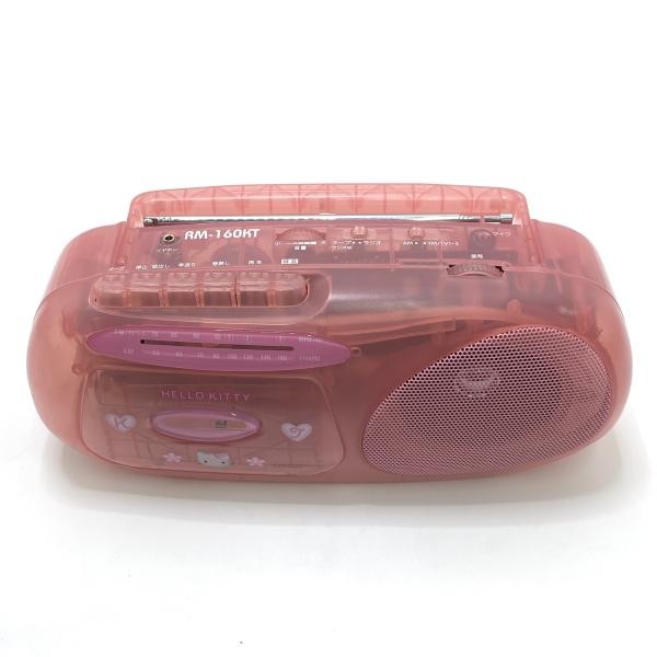 ����šۡڳ���/���ų�ǧ�ѡۥϥ������ƥ� �饸�������åȥ쥳������ RM-160KT ����ꥪ��O��ëŹ��