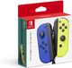 �ڿ��ʡ�Switch���յ���)ǤŷƲ Joy-Con(L) �֥롼/(R) �ͥ��󥤥����� [4902370544060]�ڥ���饤�󥹥ȥ���