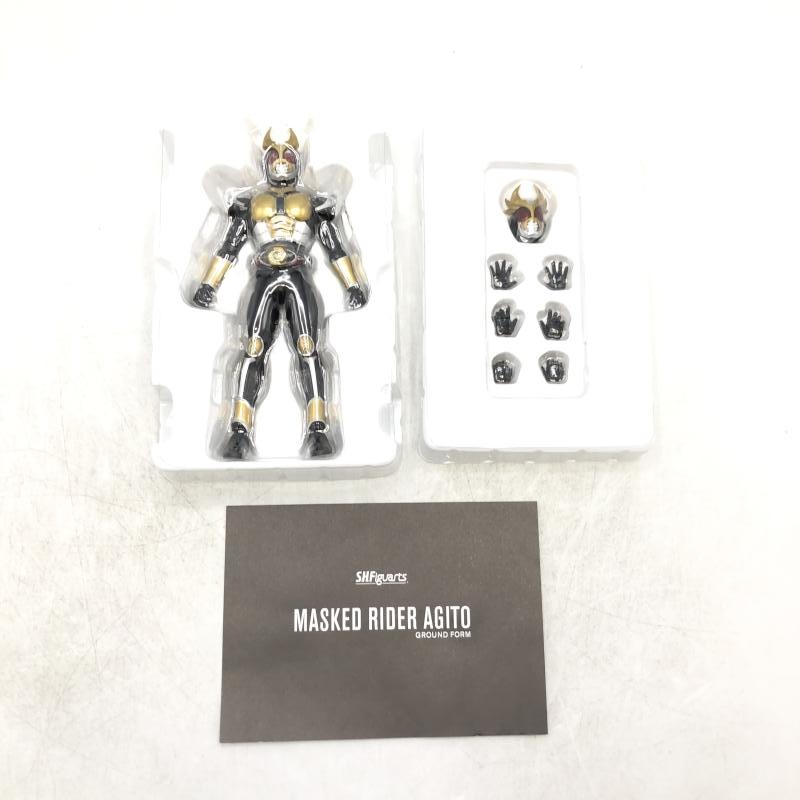 ����š۳���)S.H.Figuarts (����Ħ��ˡ) ���̥饤���������� �����ɥե������M���ԡ�