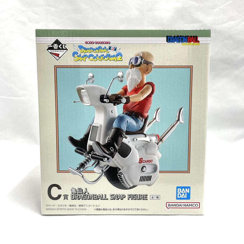 ����š�̤����)C�� ����� DRAGONBALL SNAP FIGURE �����֤��� �ɥ饴��ܡ��� DRAGONBALL SNAP COLLECTION2����O̾�Ų��ߤʤȡ�