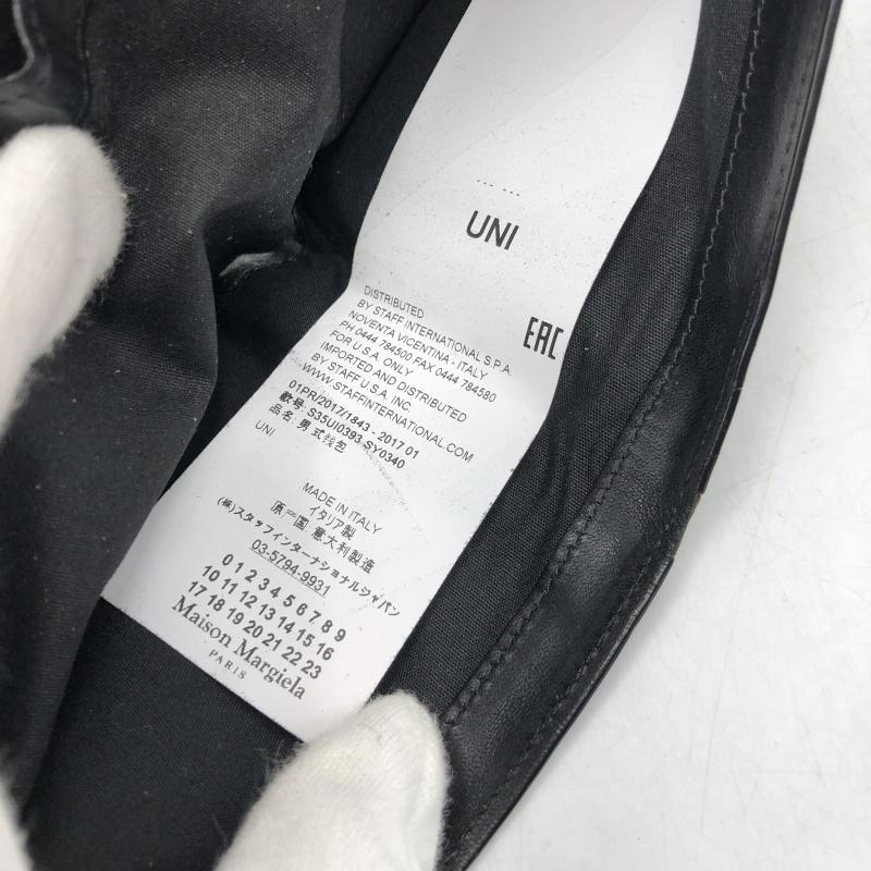 ����š�MAISON MARGIELA �ѥ����� 2���ޤꥦ����å� S35UI0393���᥾��ޥ른�����O˭�ġ�