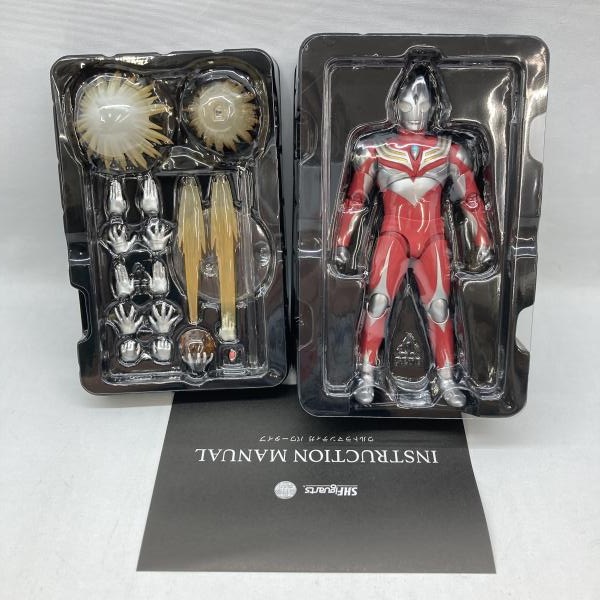 ����šۥХ���� S.H.Figuarts ����Ħ��ˡ ����ȥ�ޥ�ƥ��� �ѥ������ ������ ����ȥ�ޥ�ƥ�����O�¾��