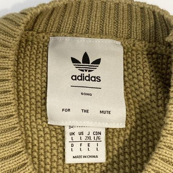 ����š�adidas �� SONG FOR THE MUTE ���åȥ󥻡����� ������ 2XL�����ǥ�������O������