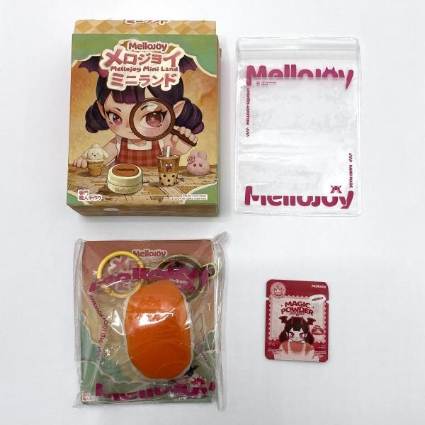 ����šۡڳ���/�ѥ������դ���Mellojoy ������祤 �ߥ˥��� �ߥ˥��������ʡ�O��ë��