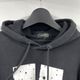 ����š�UNDER COVER U STARS HOODIE �֥�å� ������3 UCR4893-3 ����������С���O˭�ġ�