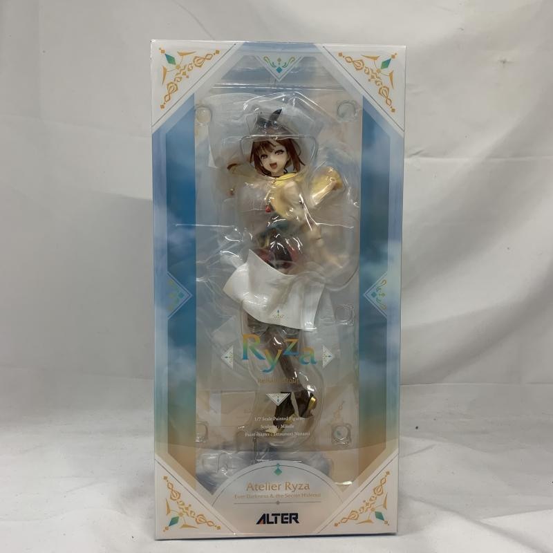 ライザのアトリエ ライザ(ライザリン・シュタウト) 1/7 フィギュア