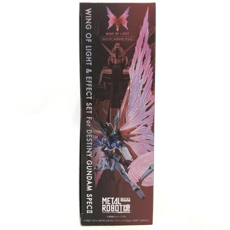 š̤)METAL ROBOT SIDE MS ǥƥˡSpecIIѸեȥåȡMŹ