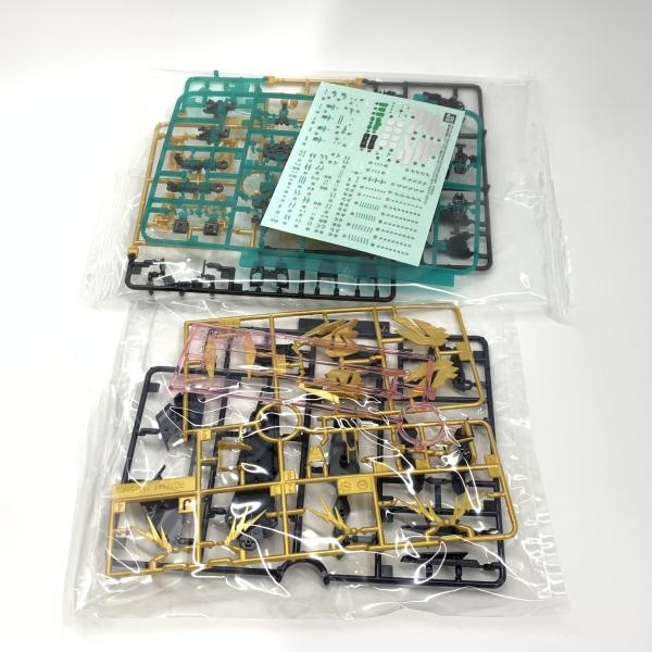 ����šێ��ގݎ��ގѡ�RG 1/144 ��˥����󥬥����2�浡 �Х󥷥����Υ�� (�ǽ��������) [4573102558510]��OȾ�ġ�