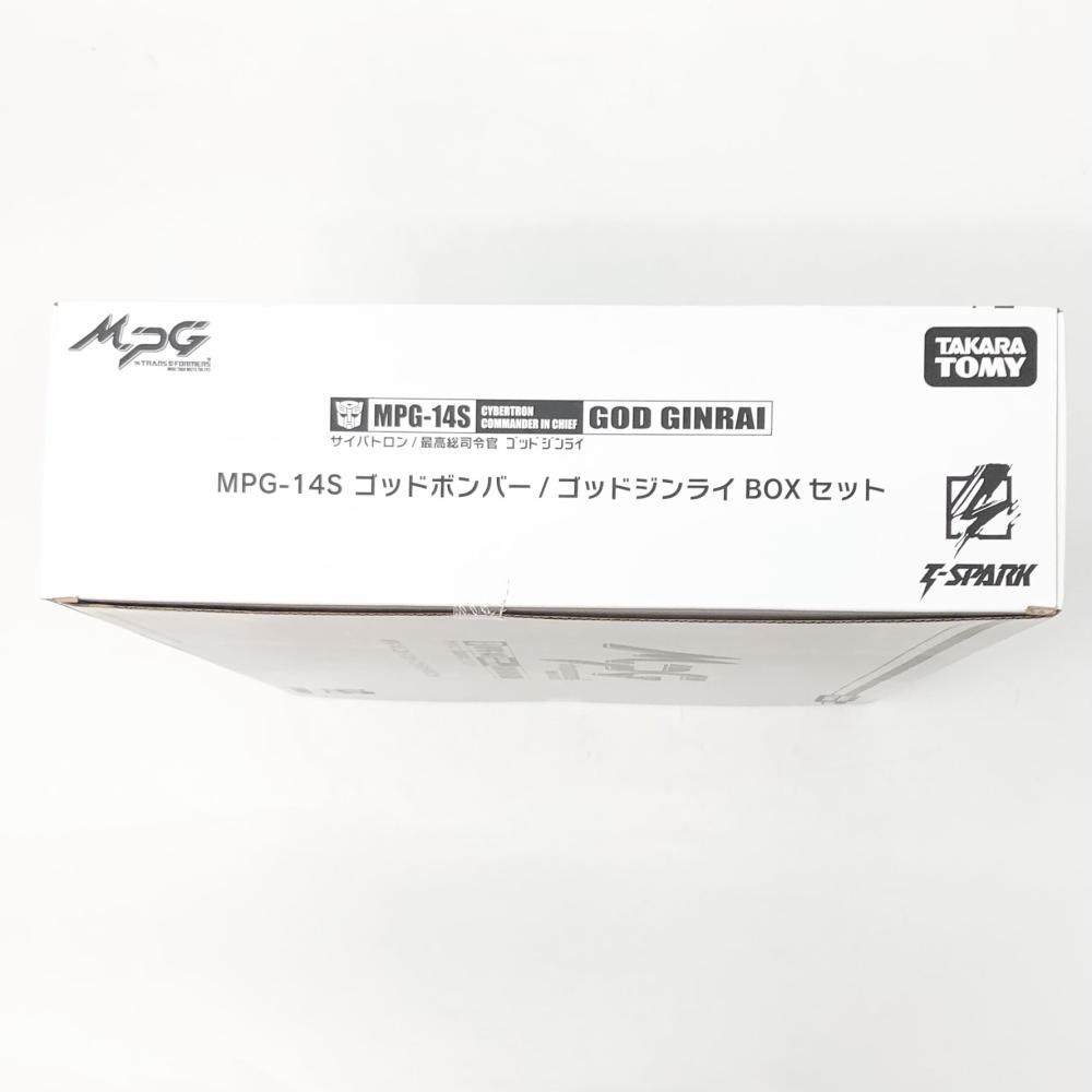 ����š�̤���� ������ȥߡ� �ȥ�󥹥ե����ޡ� Ķ���ޥ������ե����� MPG-14S ���åɥܥ�С�/���åɥ���饤BOX���åȡ�O˭��Ź��