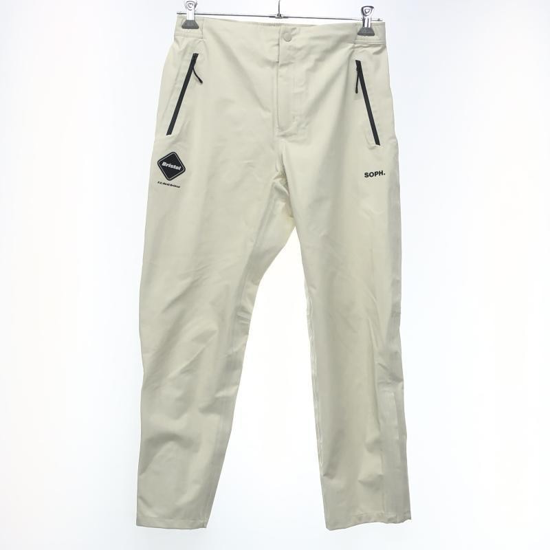 中古】F.C.Real Bristol × SOPH. AUTHENTIC UTILITY TEAM PANTS M FCRB